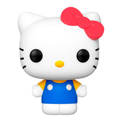 

Фигурка Funko Pop Hello Kitty (43461) (10-550285)