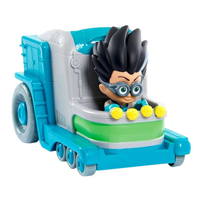 

Набор игрушек PJ Masks Лаборатория Ромео (33042) (10-531617)