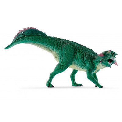

Пластиковая фигурка Schleich Пситтакозавр 12,9 x 6 x 6,9 см (15004) (10-536279)