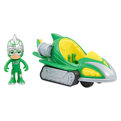 

Игровой набор PJ Masks Гоночная машина Гекко (24978) (10-534152)