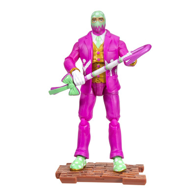 

Коллекционная фигурка Jazwares Fortnite S5 Хоппер (FNT0265) (10-552725)