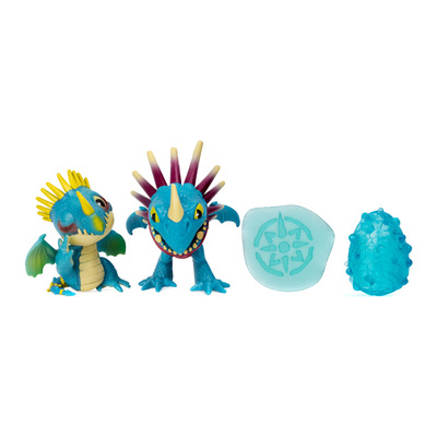 

Игровой набор Dragons Как приручить дракона 3 Громгильда (SM66634/6783) (10-551729)