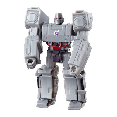 

Трансформер Transformers Cyberverse Класс скаут Мегатрон (E1883/E1895) (10-549277)