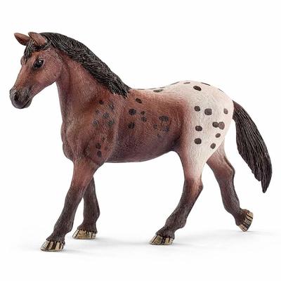

Пластиковая фигурка Schleich Аппалузская кобыла 13,5 x 3,6 x 10,6 см (13861) (10-536297)