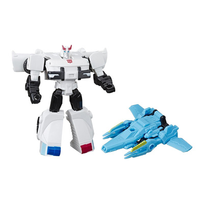 

Набор Transformers Cyberverse Спарк броня Проул (E4219/E4295) (10-548435)