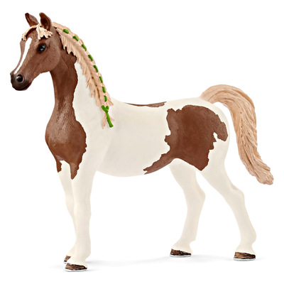 

Фигурка Schleich Horse Club Кобыла породы пинтабиан (13838) (10-544093)