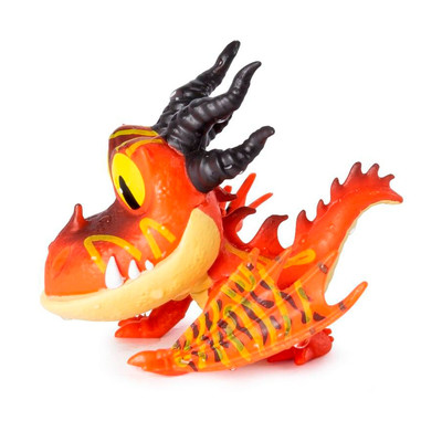 

Фигурка Dragons Как приручить дракона 3 светится под водой Кривоклык (SM66628/7885) (10-542381)