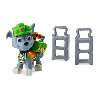 

Набор Paw patrol Чрезвычайная миссия Рокки и ремонт дороги (SM16655/9253) (10-548947)