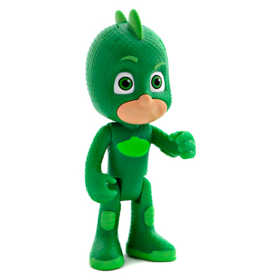 

Набор PJ Masks Фигурка Гекко и светящийся браслет (24548) (10-521932)