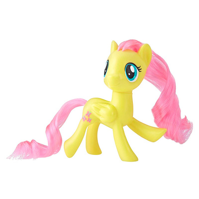 

Фигурка My Little Pony Пони подружки Флаттершай (E4966/Е5008) (10-542999)