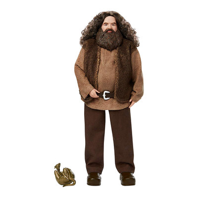 

Игровая фигурка Wizarding world Harry Potter Рубеус Хагрид (GKT94) (10-552060)