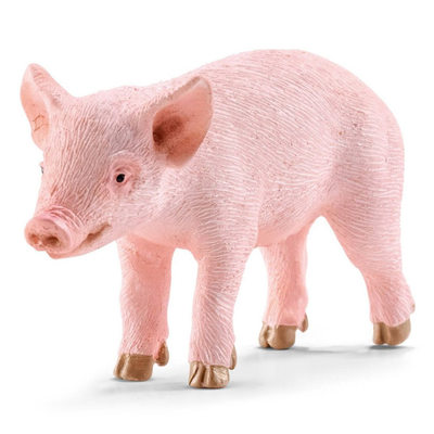 

Фигурка Schleich Поросенок (13783 ) (10-431607)