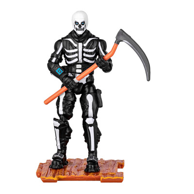 

Коллекционная фигурка Jazwares Fortnite Skull Trooper (FNT0073) (10-550535)