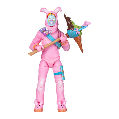 

Коллекционная фигурка Jazwares Fortnite Rabbit Raider (FNT0124) (10-550539)