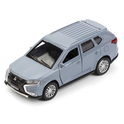 

Автомодель Технопарк Mitsubishi Outlander 1:32 серая (OUTLANDER-MIXG) (10-539534)
