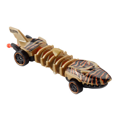 

Машинка Hot Wheels Мутант Уличная акула (BBY78/BBY91) (10-547237)