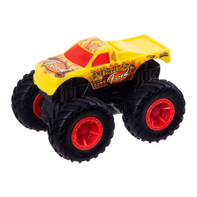 

Машинка Hot Wheels Monster trucks Внедорожник Fried Up (FYJ71/GBV17 ) (10-546758)