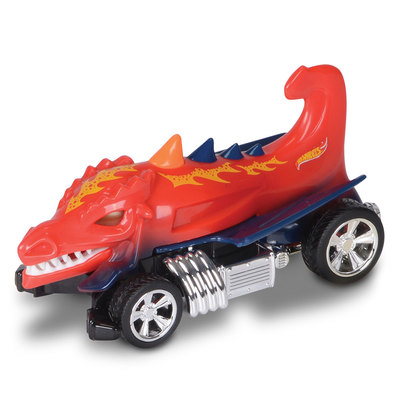 

Игрушка Хищник-мобиль Dragon Blaster Toy State (90571) (10-500137)