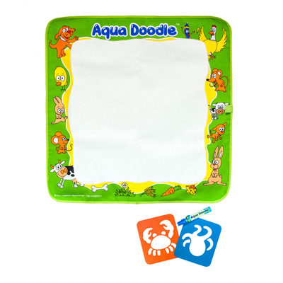 

Набор для творчества Aqua doodle Волшебные водные рисунки (AD5301N) (10-546882)