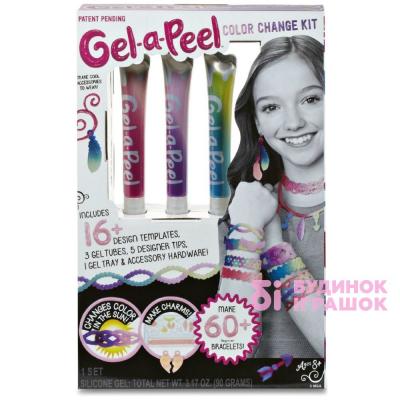 

Набор для творчества Gel-a-Peel Волшебные превращения (39482) (10-523177)