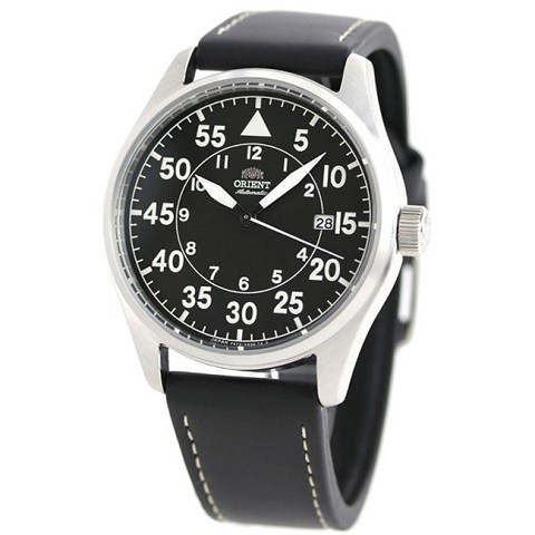 

часы orient automatic ra-ac0h03b10b