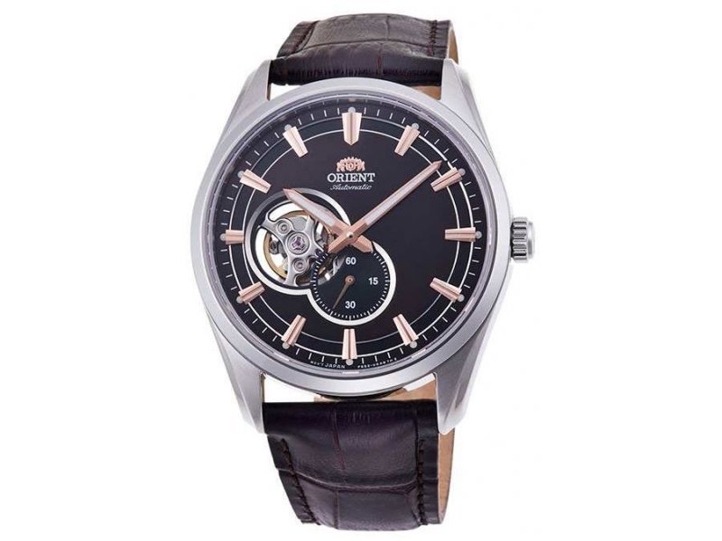 

часы orient aut0matic ra-ar0005y10b