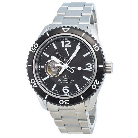 

часы orient star re-at0101b00b