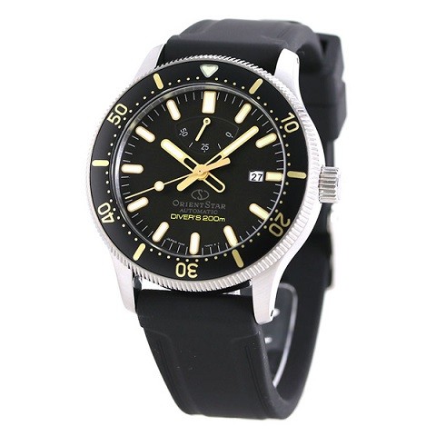 

часы orient star re-au0303b00b