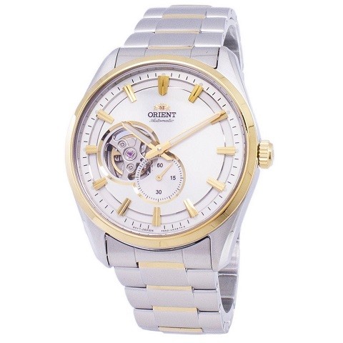 

часы orient aut0matic ra-ar0001s10b