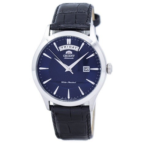 

часы orient automatic fev0v003dh