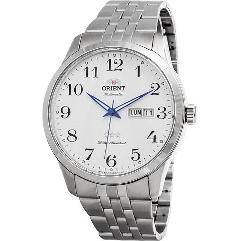 

часы orient 3 stars fab0b002w9