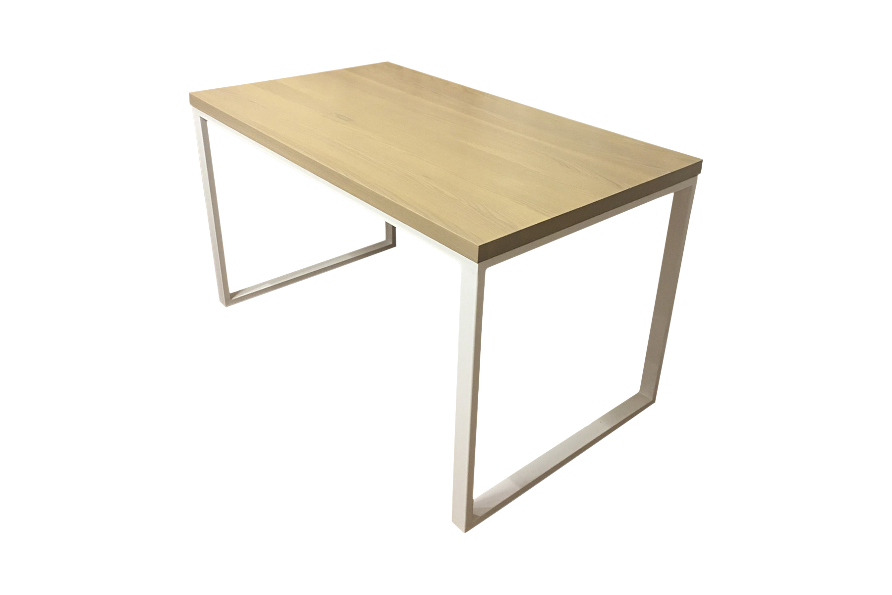 

Стіл лофт ZARI ZR535 ясен (190х110 см)