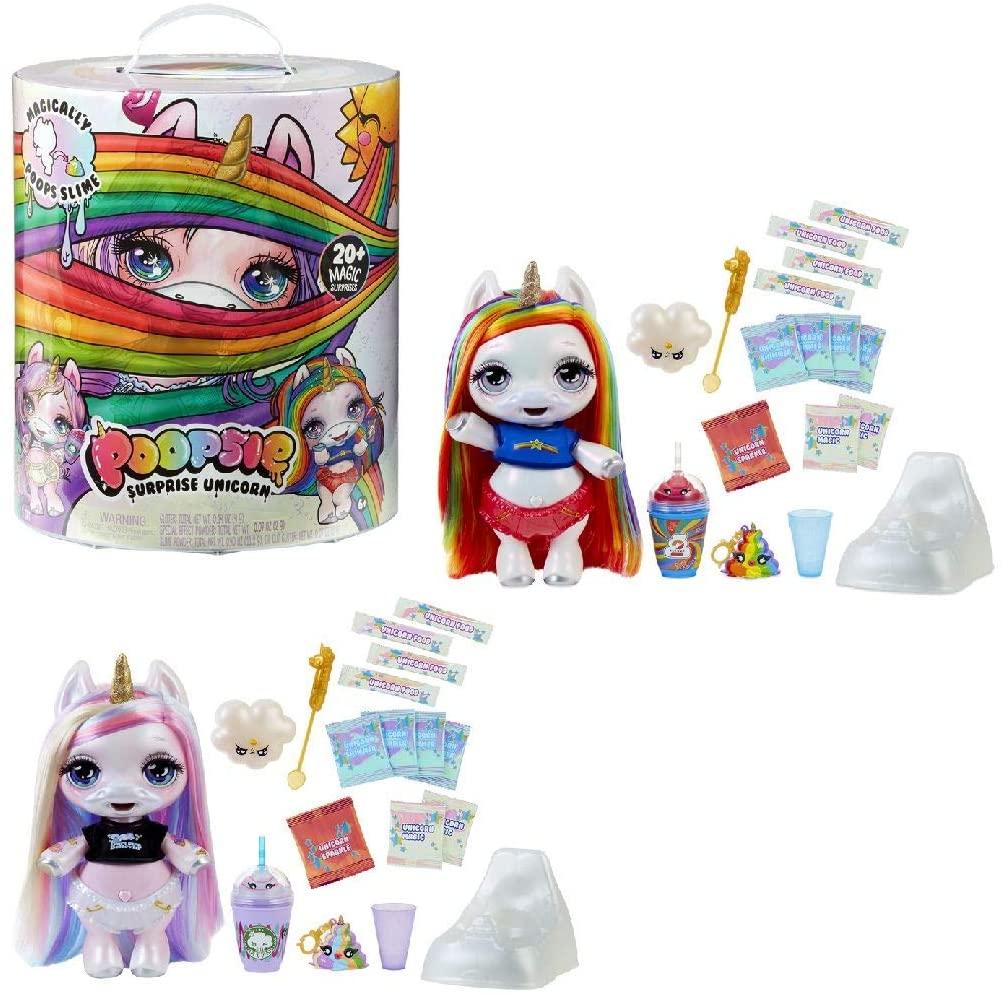 Poopsie unicorn best sale surprise argos