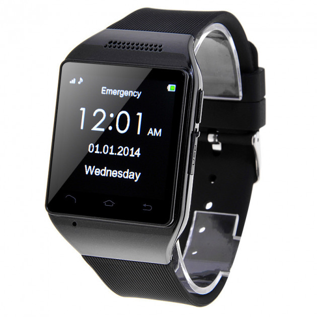 D209 smartwatch hotsell