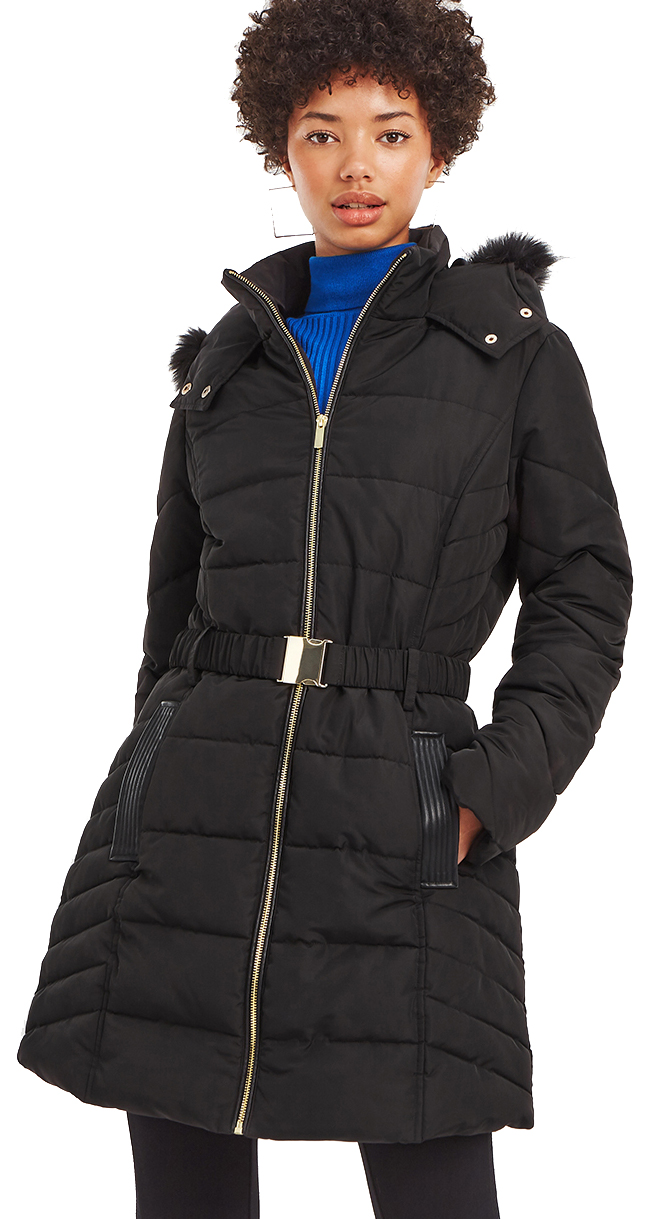 

Куртка Oasis Hastings Padded Jacket 066353-01 XS