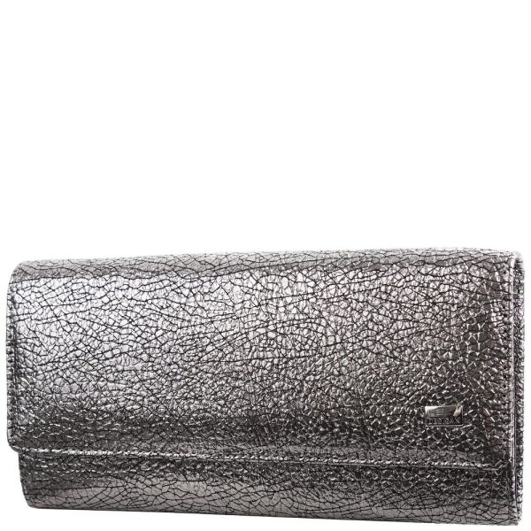 

Женский кожаный кошелек DESISAN SHI150-669