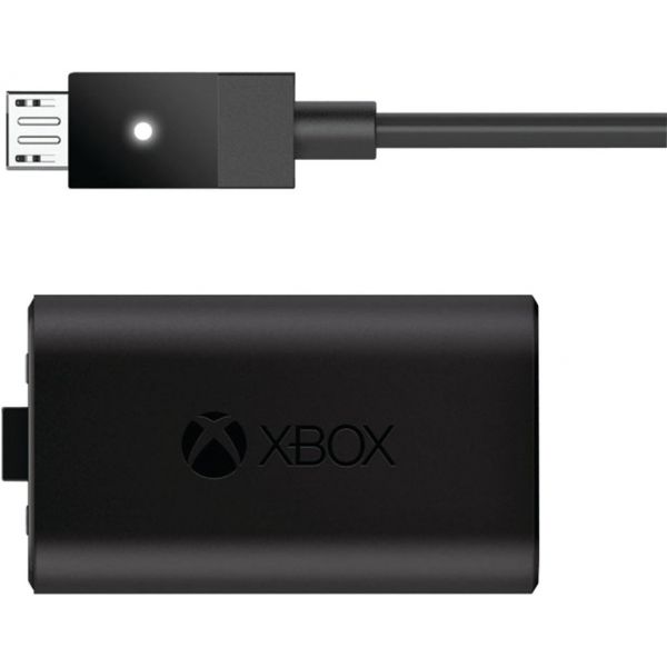 

Play & Charge Kit Original (Xbox One)