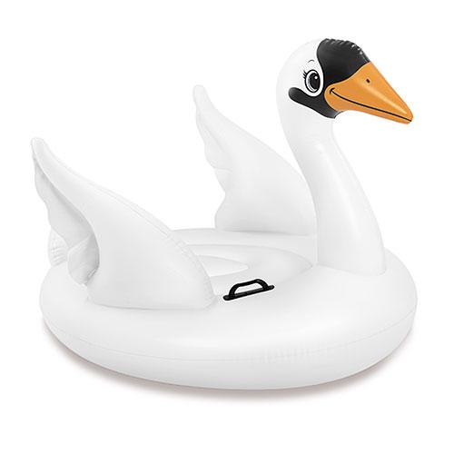 

Плотик лебедь Intex 57557