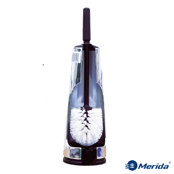 

Ершик для унитаза Merida Brabantia полированный (SZ1S)