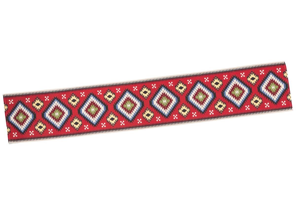 

Наперон гобеленовый Limaso (JAIMA035-37) (37 х 138 см.)
