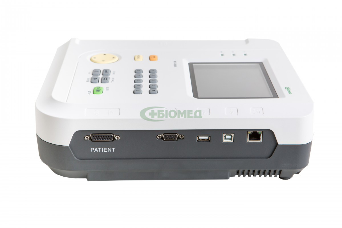 

Электрокардиограф EDAN SE-1200 Express 12 канальный