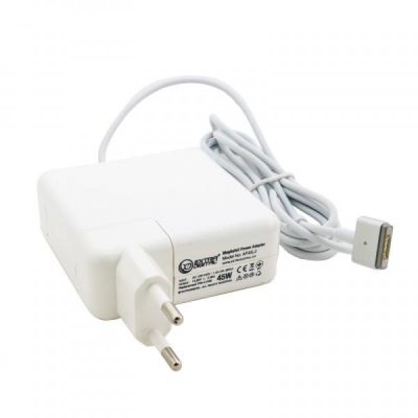 

Блок питания к ноутбуку EXTRADIGITAL APPLE MacBook Air 45W, MagSafe2 (PSA3828)