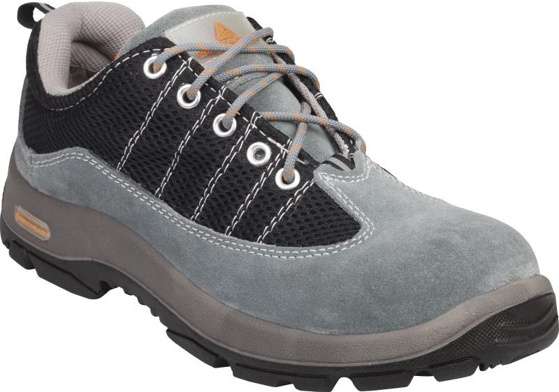 Полуботинки Delta Plus Rimini S1 Темно-синие (RIMI2SPGB38) – низкие ...