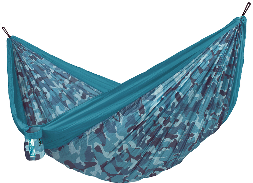 

Гамак La Siesta Colibri 3.0 Camo river (CLT19-C3)