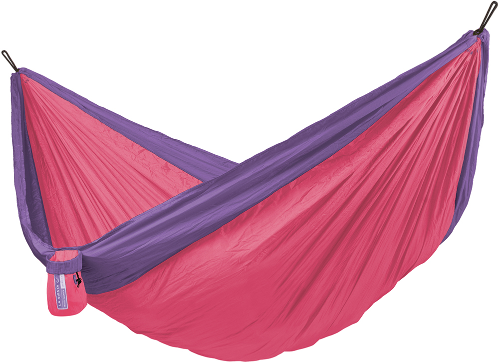 

Гамак La Siesta Colibri 3.0 Passion flover (CLT19-77)