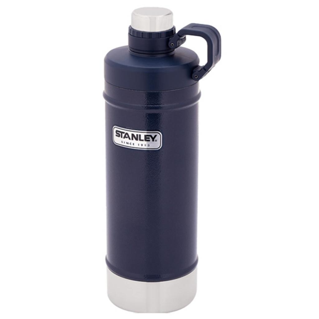 

Термос Stanley ClassicBlue 030STY 0.62 Л