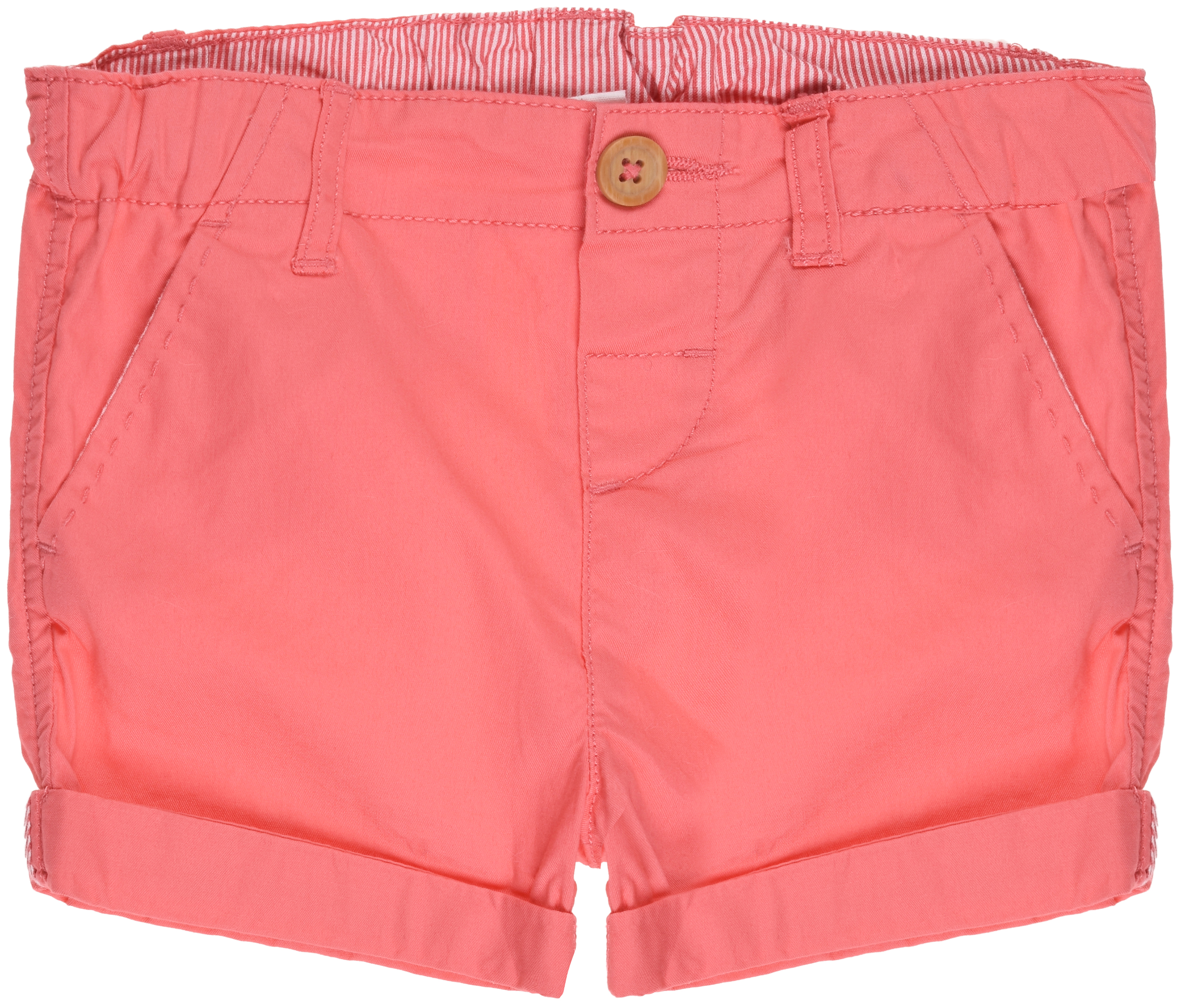 

Шорты H&M 80см коралловый 4604395