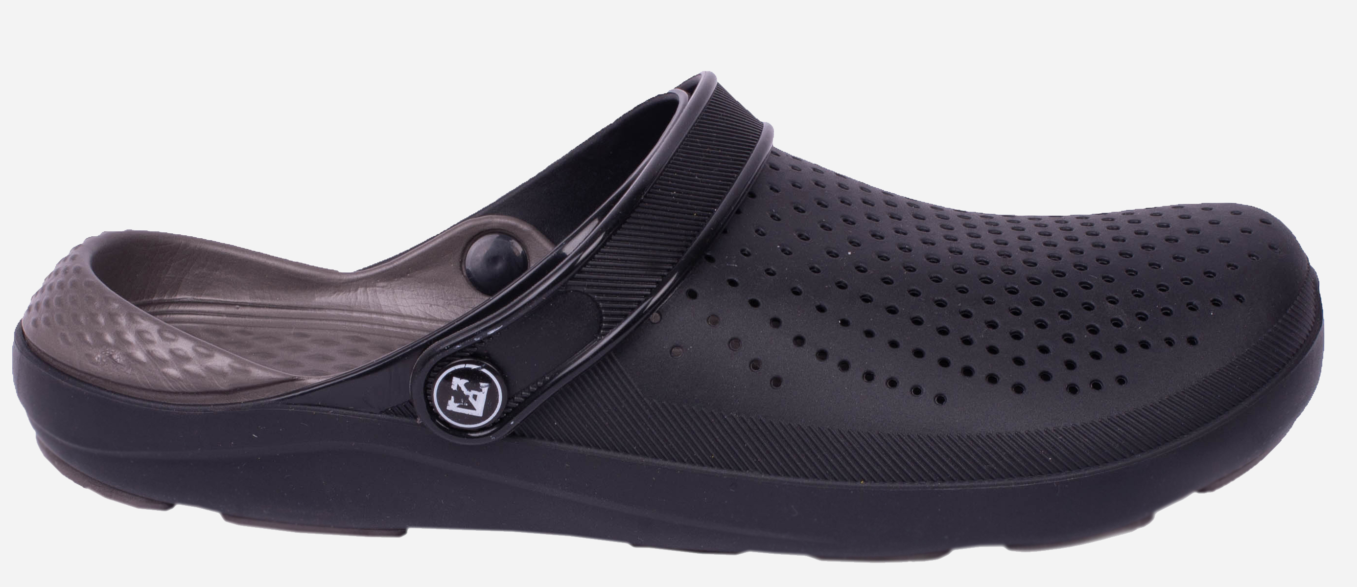 

Мужские сабо Calypso 20319-001 40/41 25 см Черные