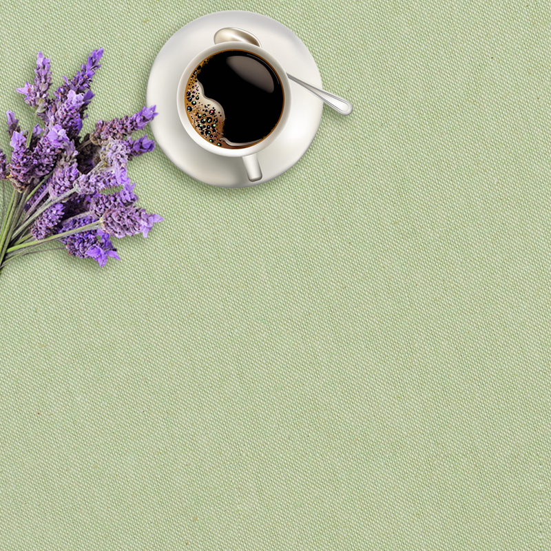 

Скатерть Time Textile Nova Olive Зеленый TT130637 135x200