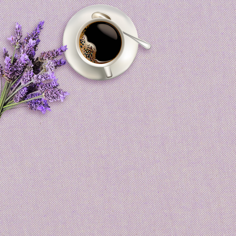 

Скатерть Time Textile Nova Lavender Фиолетовый TT129709 135x240